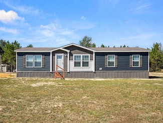 1040 Hoy Rd, Deridder, LA 70634