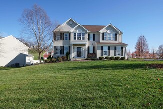 43 Ruby Dr, Bridgeport, WV 26330