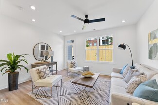 4801 Gossamer Ln Unit 104, Raleigh, NC 27616