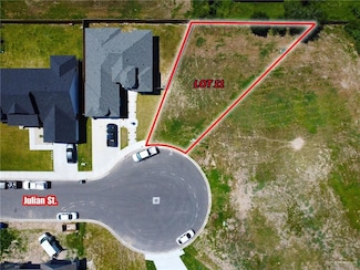 2625 Julian St, Harlingen, TX 78552