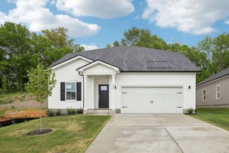 1307 Bluffton Cir, Clarksville, TN 37043