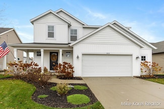 5918 Farmview Dr, Allendale Charter Township, MI 49401