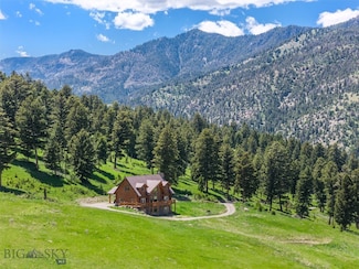 TBD Mol Heron Creek Rd, Gardiner, MT 59030