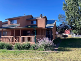 108 Niblic Ct, Ruidoso, NM 88345