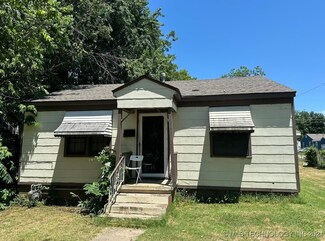 703 N New Haven Ave, Tulsa, OK 74115