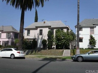 1166 Menlo Ave, Los Angeles, CA 90006