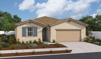 1107 Camomile Dr, Plumas Lake, CA 95961