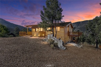 2106 Sangreia Ct, Pine Mountain Club, CA 93222