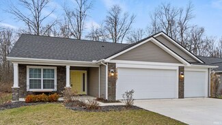 2085 Caesar Trail, Fort Wayne, IN 46818