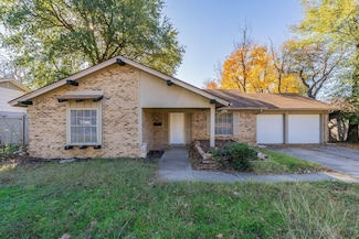 7424 Monterrey Dr, Fort Worth, TX 76112