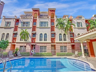 1033 NE 17th Way Unit 1303, Fort Lauderdale, FL 33304