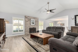 10414 E Flintlock Dr, Sun Lakes, AZ 85248