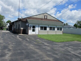 476 Columbia Ave, Depew, NY 14043