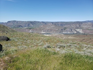 NNA Peach Road Parcel B, Mansfield, WA 98830