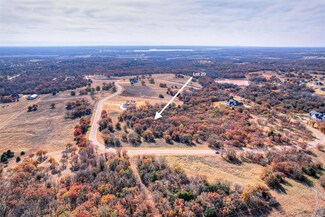 3233 High View Dr, Arcadia, OK 73007
