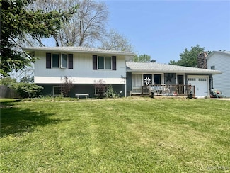 7400 Saint Joseph Rd, Niagara Falls, NY 14304