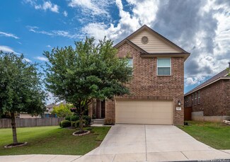 7627 Ruger Ranch, San Antonio, TX 78254