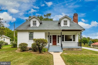 13 E Moser Rd, Thurmont, MD 21788