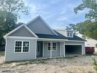 8956 Tranquility Ln SW, Sunset Beach, NC 28468