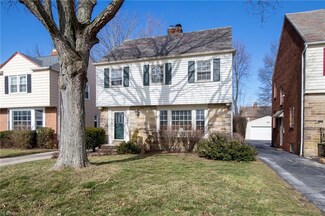 3881 Silsby Rd, University Heights, OH 44118