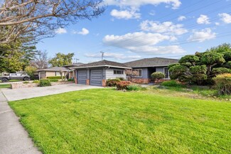 1910 Shulman Ave, San Jose, CA 95124