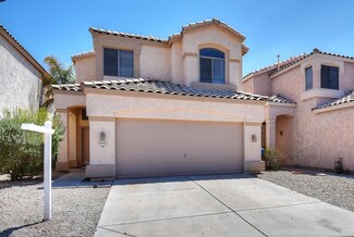 4951 W Mindy Ln Unit III, Glendale, AZ 85308