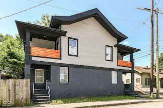 321 E 31st St, Indianapolis, IN 46205