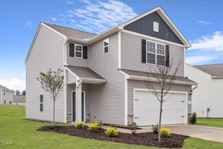 108 Scoville St, Oxford, NC 27565