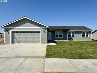 210 SW Sparrow St, Boardman, OR 97818