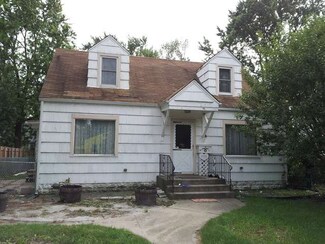 2225 W 170th St, Hazel Crest, IL 60429