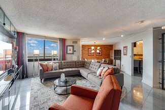 722 Harmon Cove Tower Unit 722, Secaucus, NJ 07094