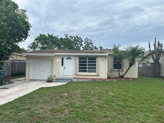 5456 NW 1st Ave, Fort Lauderdale, FL 33309