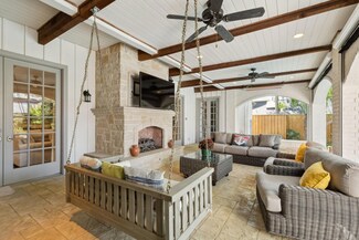 6475 Glendora Ave, Dallas, TX 75230