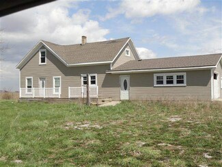 24011 Hoagland Rd, Monroeville, IN 46773