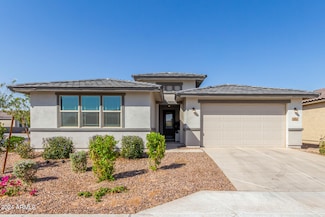 5054 N 183rd Dr, Litchfield Park, AZ 85340