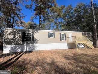 134 Magnolia Ave, Ivey, GA 31031