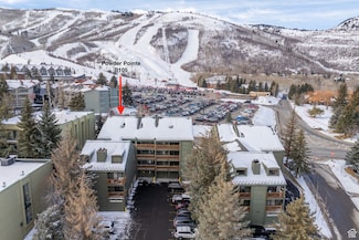 1487 Woodside Ave Unit B105, Park City, UT 84060