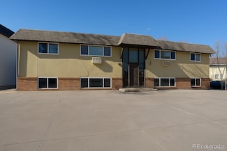 320 Vehr Dr, Colorado Springs, CO 80916