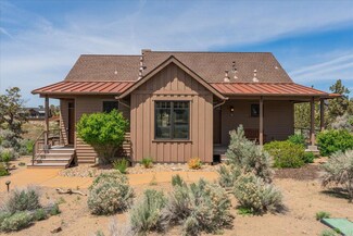 16857 SW Brasada Ranch Rd, Powell Butte, OR 97753