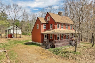 103 Orrills Hill Rd, Lebanon, ME 04027