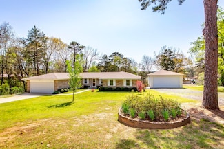 20 Lochland Dr, Higden, AR 72067