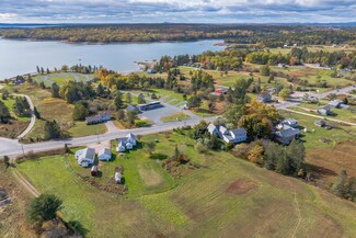 2702 U S 1, Sullivan, ME 04664