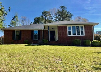 2609 Claymont Rd, Hephzibah, GA 30815
