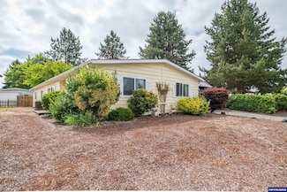 3800 S Mountain View Dr SE, Albany, OR 97322