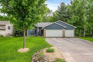 18916 Woodland Acres S, Pine City, MN 55063