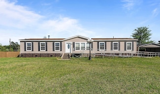 10255 Lalaurie Ln, Keithville, LA 71047