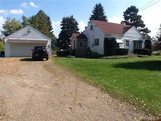 10591 Angola Brant Rd, Angola, NY 14006