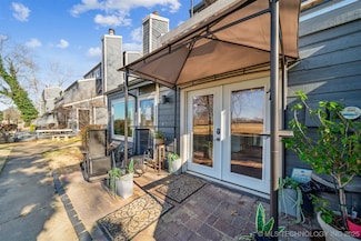 1205 W Idyllwild St, Broken Arrow, OK 74011