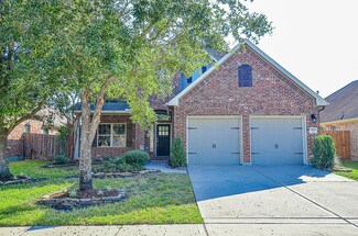 4938 Windy Orchard Ln, Houston, TX 77084