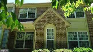841 Waterford Dr, Frederick, MD 21702
